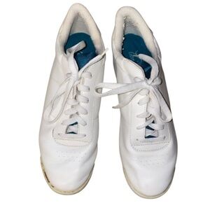 Vanna White Casual Comfy Vintage Sneakers Women’s Size 8.5